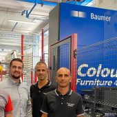 Colombini-Baumer: nuova collaborazione!
