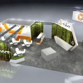 TWT presenterà importanti novità a Xylexpo 2022