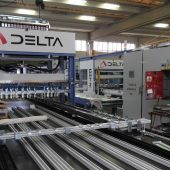 Refa acquisisce il 90 per cento di Delta Chiodatrici