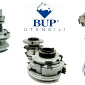 Bup Utensili: a complete range