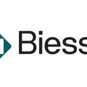 Biesse presenta il nuovo logo