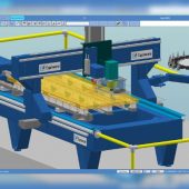 "DoorCreator": progettazione e produzione porte by Egalware