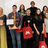 Milesi Talent: premiato il progetto vincitore