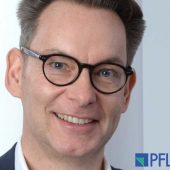 Pfleiderer: change at the top