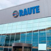 Raute chiude lo stabilimento produttivo di Changzhou