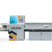 Il network Salvamac a Xylexpo