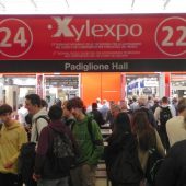 Xylexpo 2022: un successo superiore alle aspettative