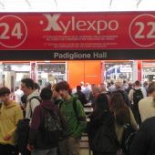 Xylexpo 2022: success beyond expectations