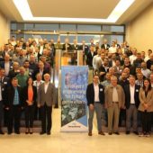 Siempelkamp: the third customer symposium in Turkey