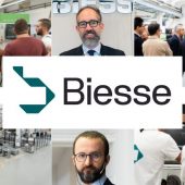 Winds of change at Biesse...