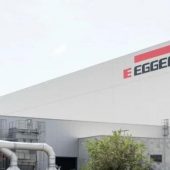 Egger: nuovi investimenti da 42 milioni di dollari