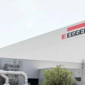 Egger, turnover 23/24: 4,13 billion of euros