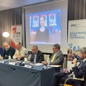 Saie: presentata l'edizione 2023 che si terrà in ottobre