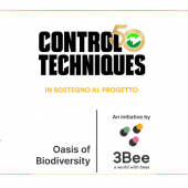 Control Techniques: increasingly sustainable and environmentally friendly!