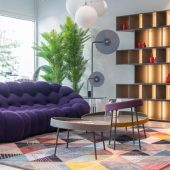 2,94 miliardi di euro: cresce l'economia del design