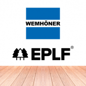 Wemhöner Surface Technologies joined Eplf