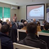 “Catas Point Pesaro”: a great success for the first workshop