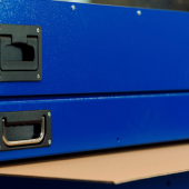 Sostenibile e funzionale: il packaging on demand by Panotec