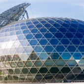 Remmers "vernicia" La Seine Musicale