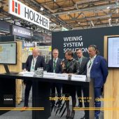 Weinig-Essetre: cooperation agreement
