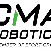 CMA Robotics: nuovo logo, nuove sfide, nuova storia