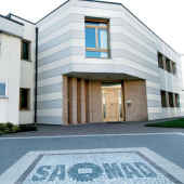 Sixty-five years for Saomad!