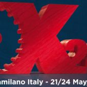 Xylexpo 2024: iscrizioni "early bird" al via!