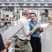 Rehau "across the border": the first "Edgeband Symposium" in Italy Rehau "across the border": the first "Edgeband Symposium" in Italy