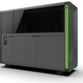 SolidManufacturing brings first wood-powder 3D printer to Italy