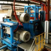 Siempelkamp: un nuovo "U-Flaker" per Jiangsu Huidian