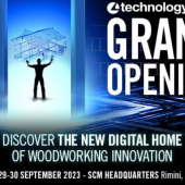 A new "Digital Home" for SCM