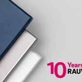 Rehau: "Rauvisio" spegne 10 candeline!