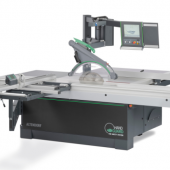 Altendorf: premio Issa per "Hand Guard"