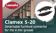 Lamello 09/2023