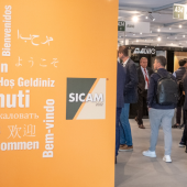 Sicam: record-breaking event!