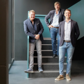 Ima Schelling: ready for a "management renovation"