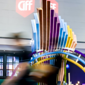 Ciff Shanghai 2023: numbers and figures