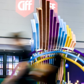 I numeri di Ciff Shanghai 2023