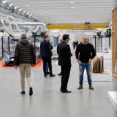 Biesse, Inside 2023 dedicated to Italy is over