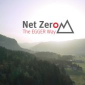 Egger: obiettivo net zero 2050