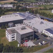 "Neutralità climatica? Entro il 2050!", parola di Tsubaki Kabelschlepp "Neutralità climatica? Entro il 2050!", parola di Tsubaki Kabelschlepp