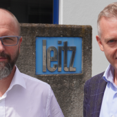 Leitz Italia: utensili tedeschi "made in Italy"!