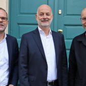Vdma: Leo Lübke is the new president