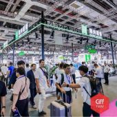 Wmf Shanghai's numbers