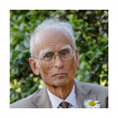 Si è spento Werner Pankoke
