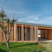 Klimahouse, wood architecture prize: ecco i 12 finalisti