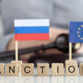 EU-Russia: Stop exporting machine tools