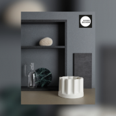 Saib Egger Group: "Mathera" vince il Good Design Award 2023