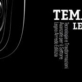 Tema Legno: il 22 marzo l'Open Day