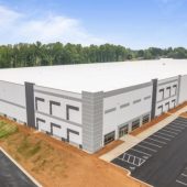 Weinig: new plant in USA